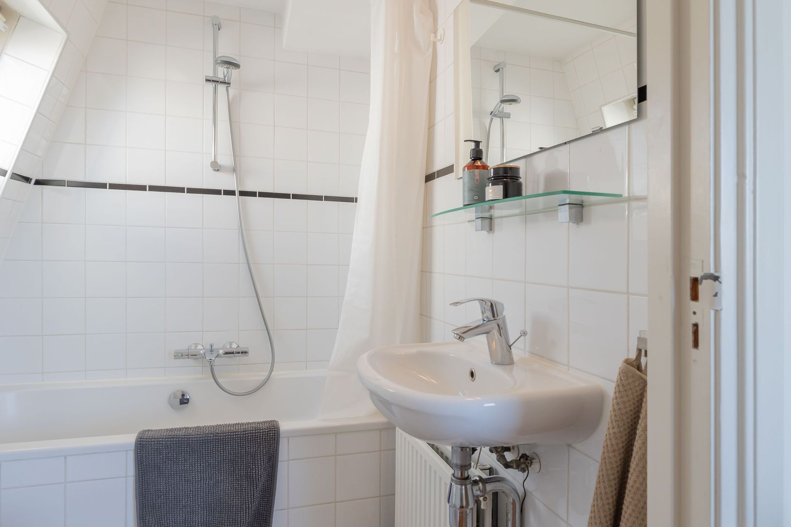 Van der Hoopstraat 96 3, Amsterdam foto-28