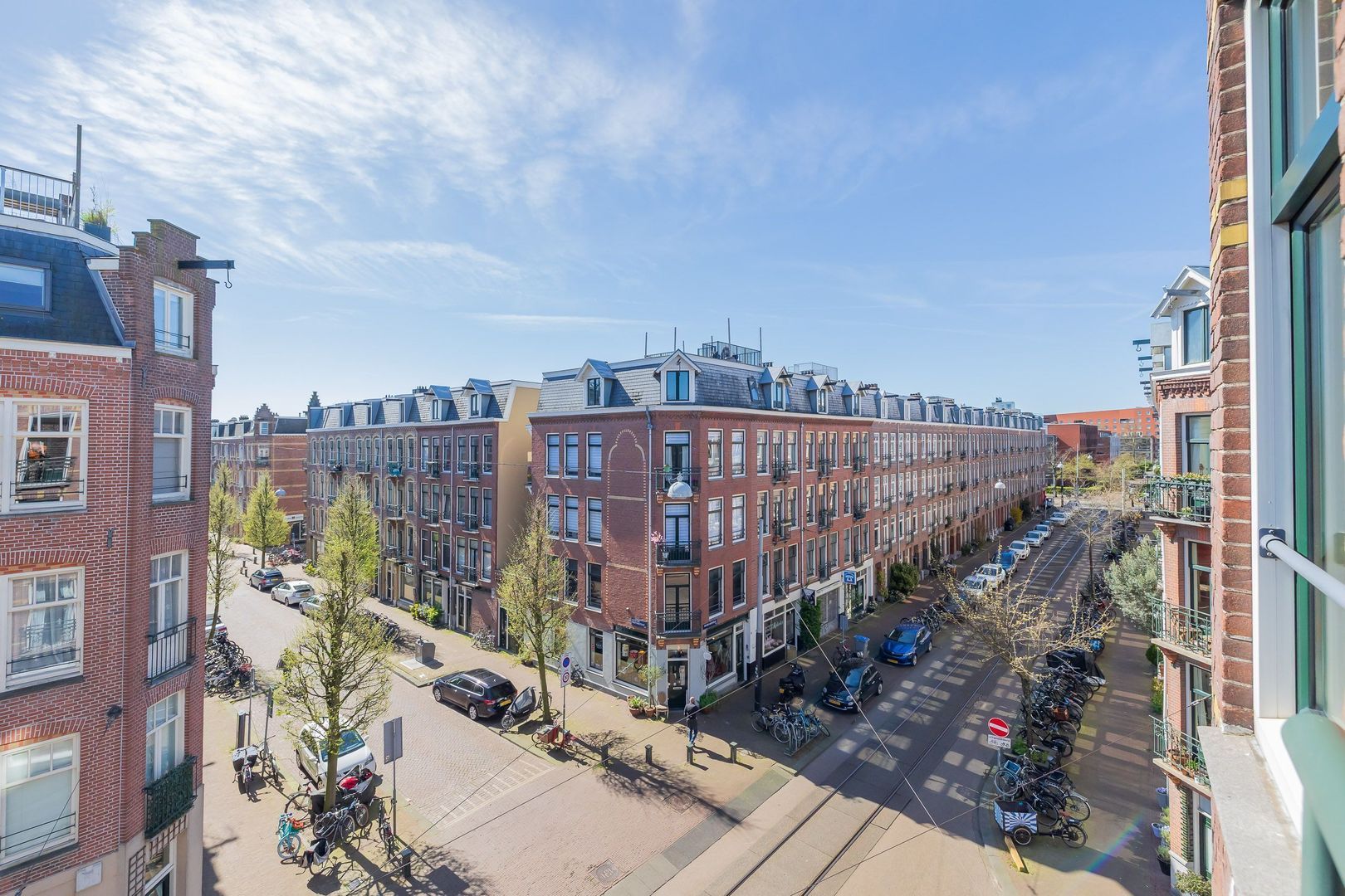 Van der Hoopstraat 96 3, Amsterdam foto-30