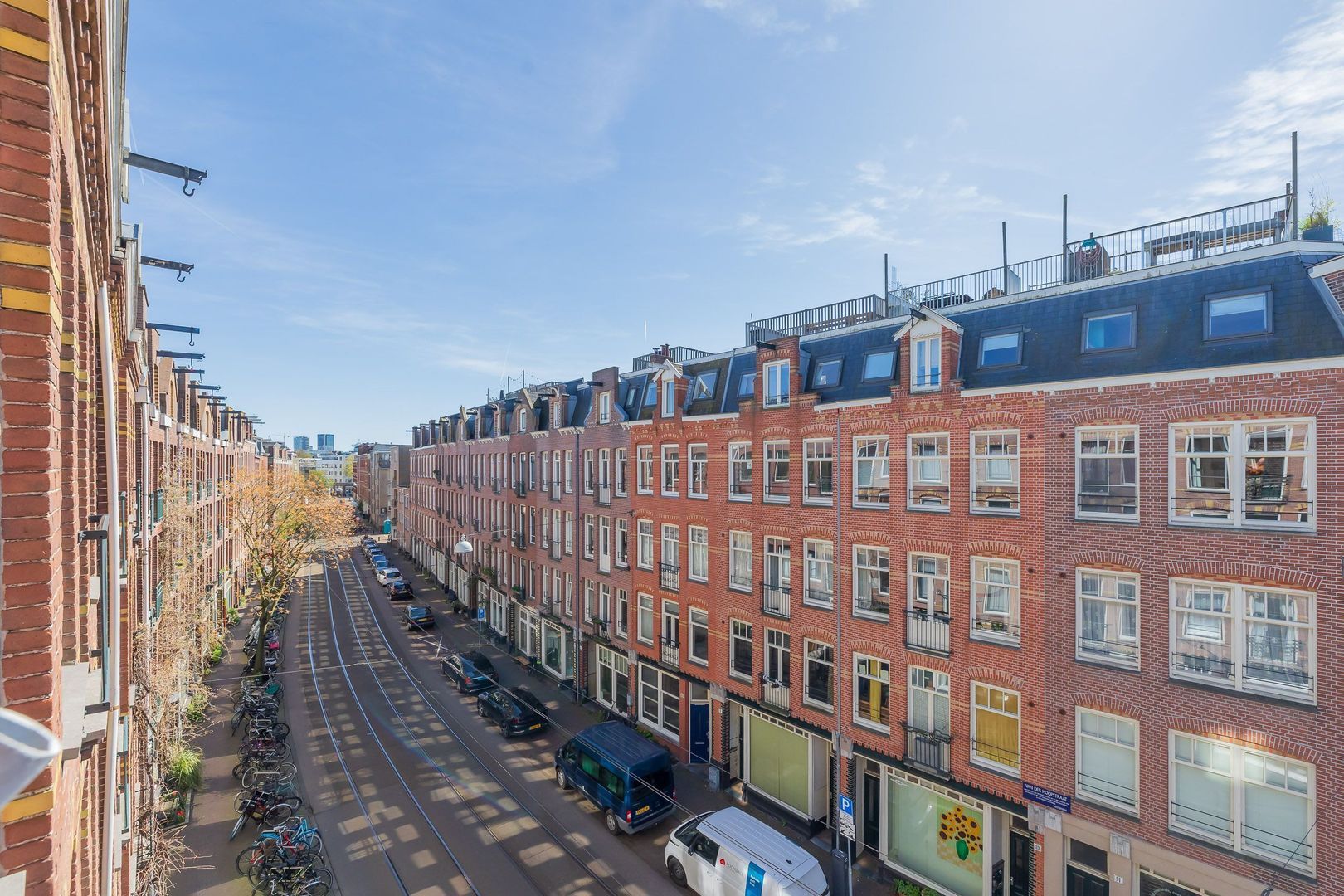 Van der Hoopstraat 96 3, Amsterdam foto-29