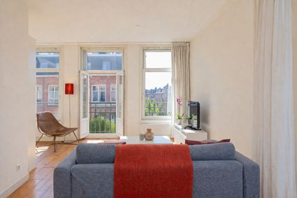 Van der Hoopstraat 96 3, Amsterdam foto-0