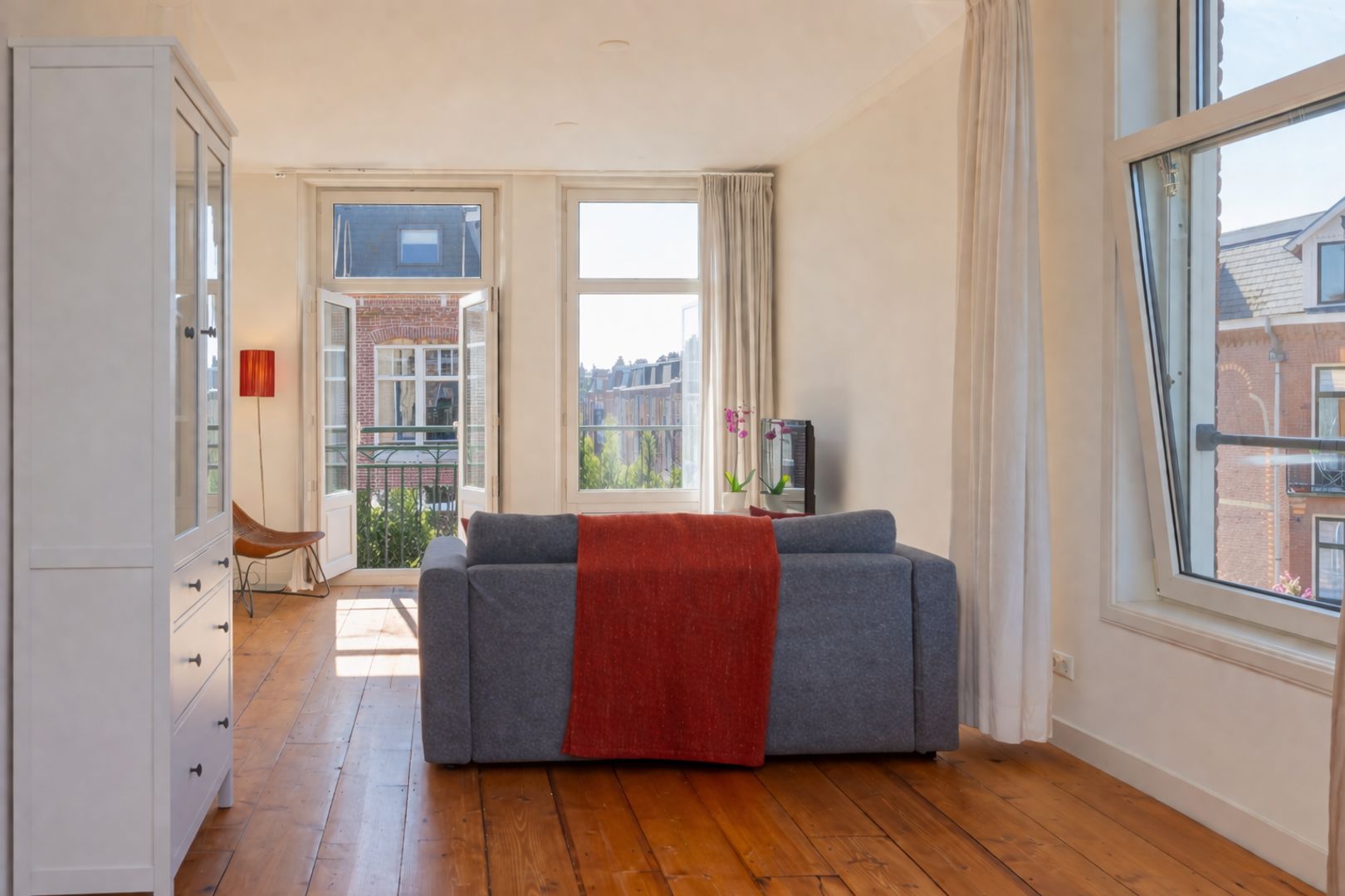 Van der Hoopstraat 96 3, Amsterdam foto-6