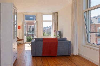 Van der Hoopstraat 96 3, Amsterdam foto-6