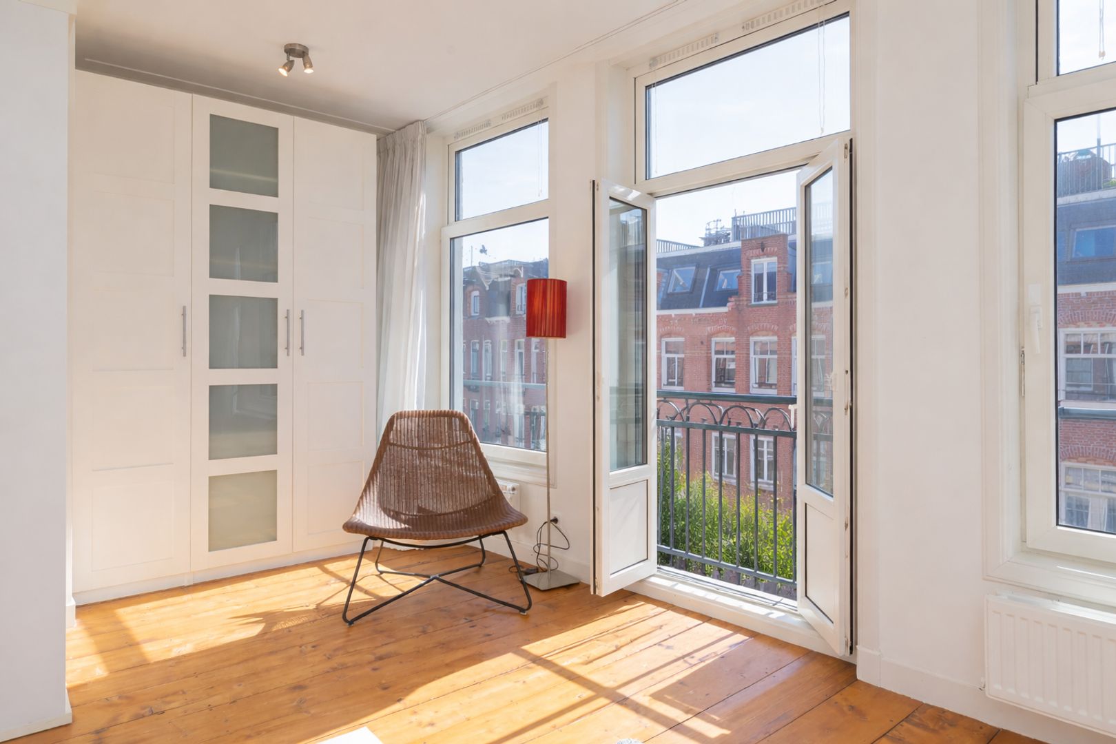 Van der Hoopstraat 96 3, Amsterdam foto-10