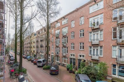 Bankastraat 57 C, Amsterdam foto-0