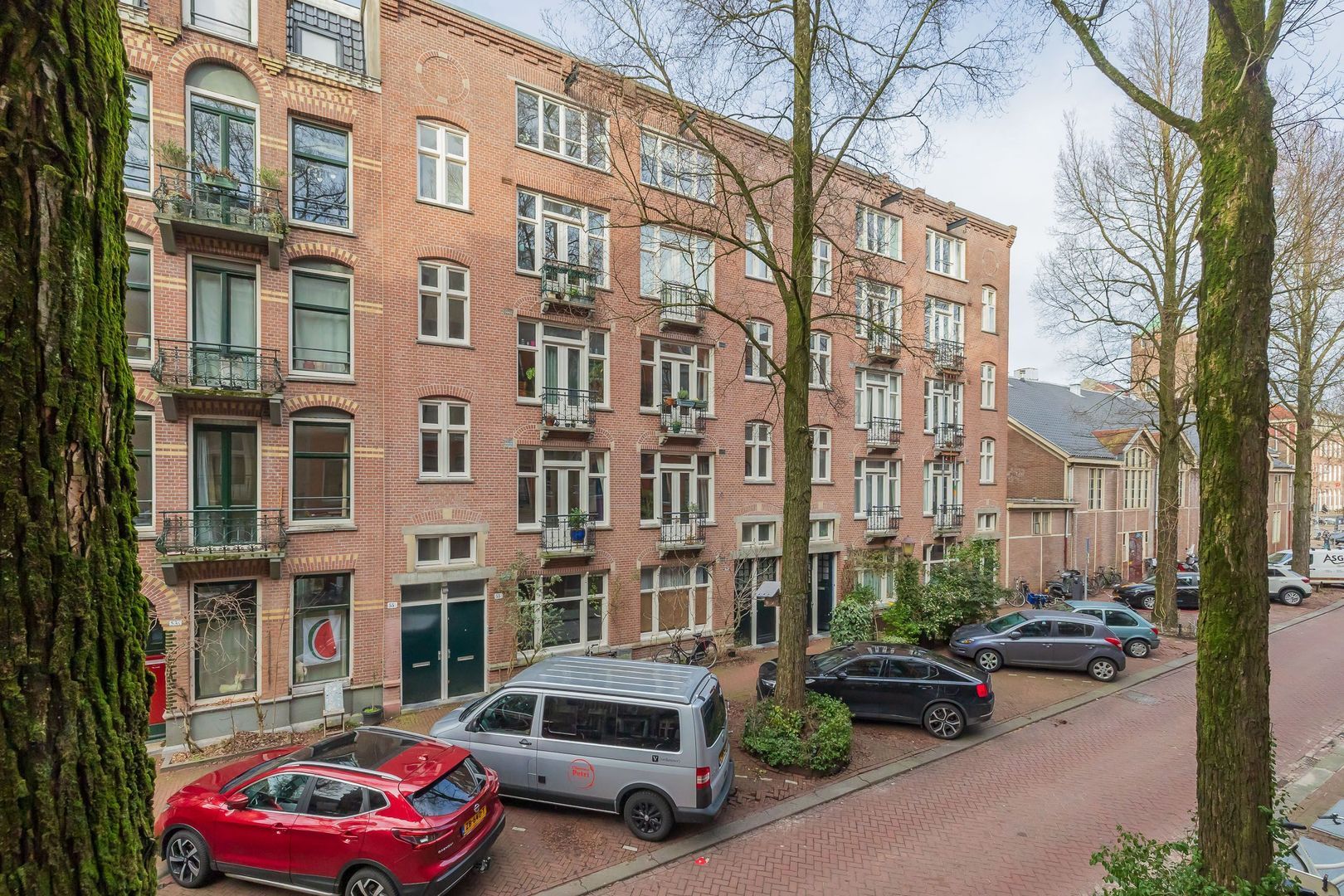 Bankastraat 57 C, Amsterdam foto-20