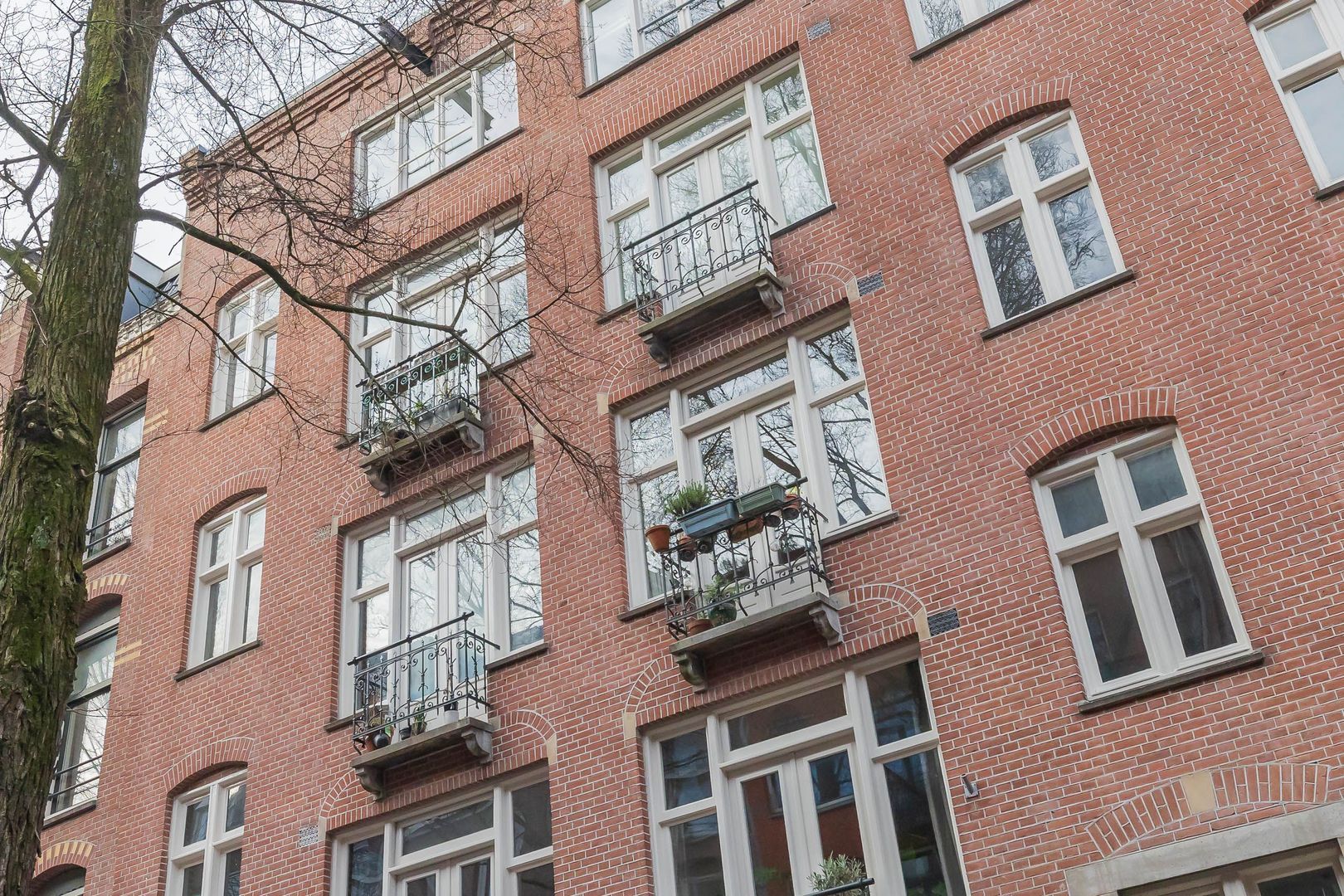 Bankastraat 57 C, Amsterdam foto-19