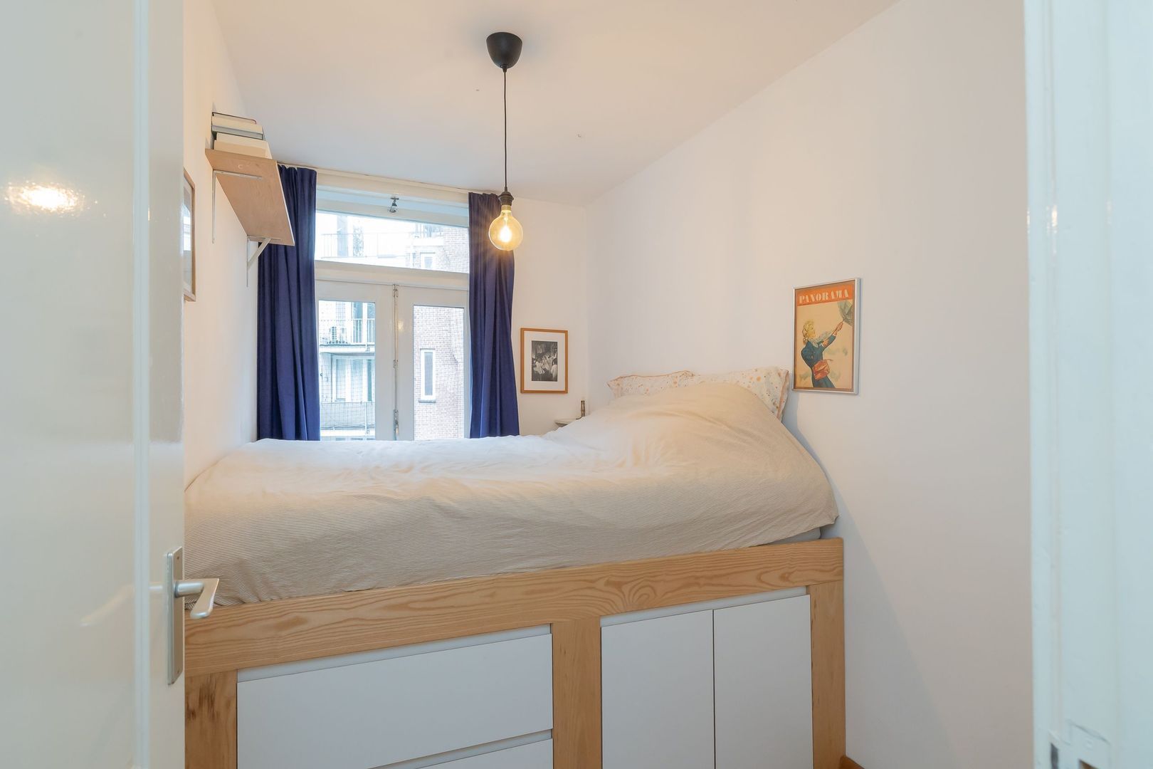 Bankastraat 57 C, Amsterdam foto-2