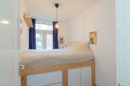 Bankastraat 57 C, Amsterdam