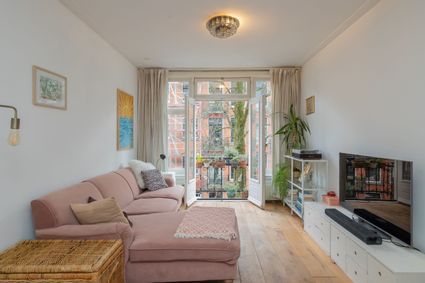 Bankastraat 57 C, Amsterdam