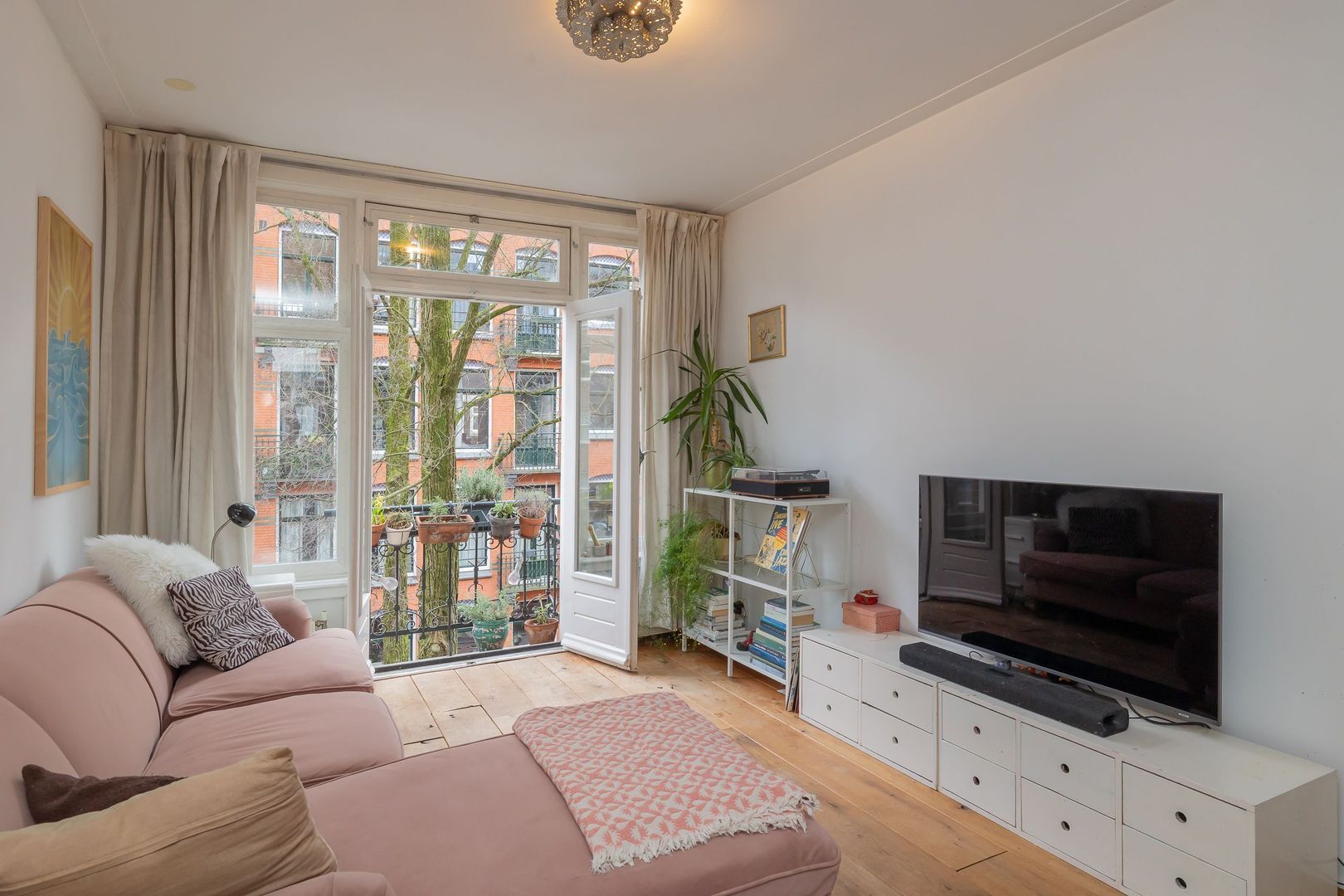 Bankastraat 57 C, Amsterdam foto-6