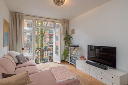 Bankastraat 57 C, Amsterdam foto-6