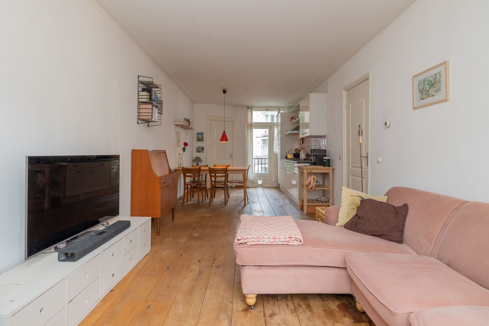 Bankastraat 57 C, Amsterdam foto-16