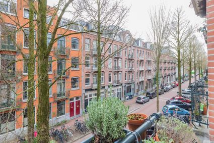 Bankastraat 57 C, Amsterdam foto-5