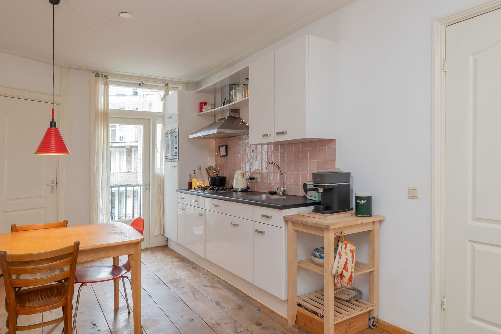 Bankastraat 57 C, Amsterdam foto-17