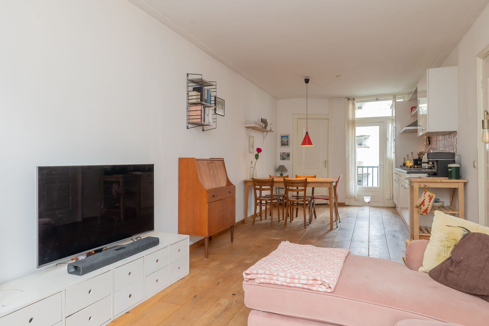 Bankastraat 57 C, Amsterdam foto-3