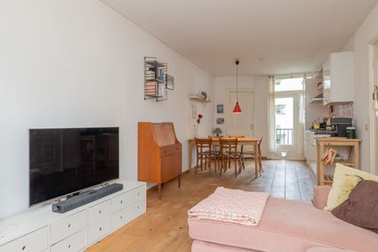 Bankastraat 57 C, Amsterdam