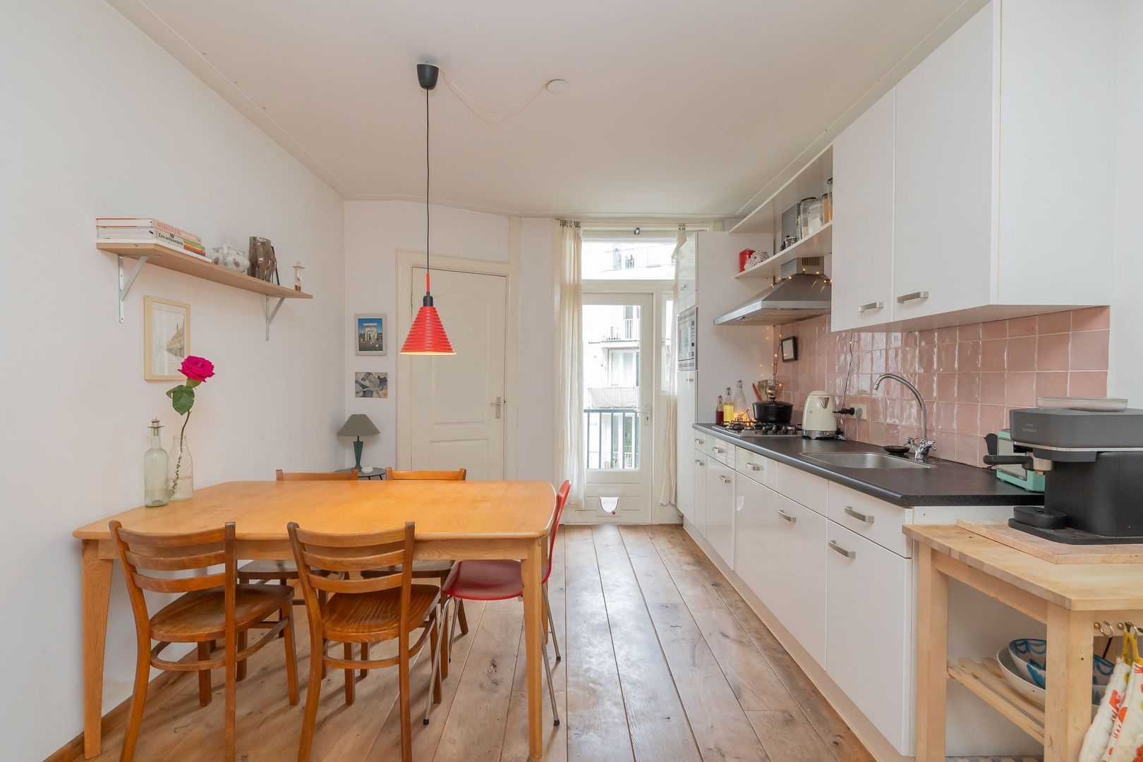 Bankastraat 57 C, Amsterdam foto-9