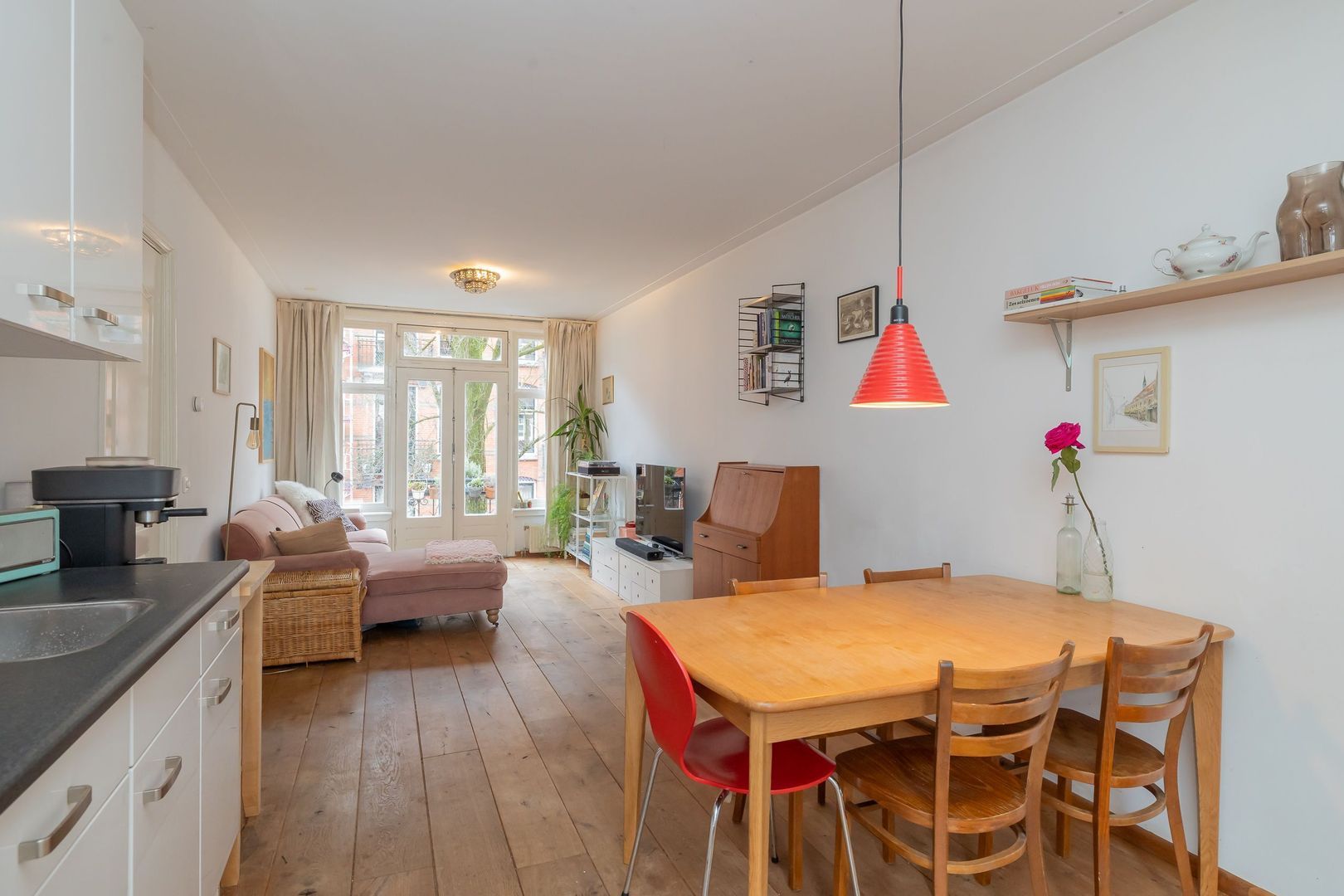 Bankastraat 57 C, Amsterdam foto-18