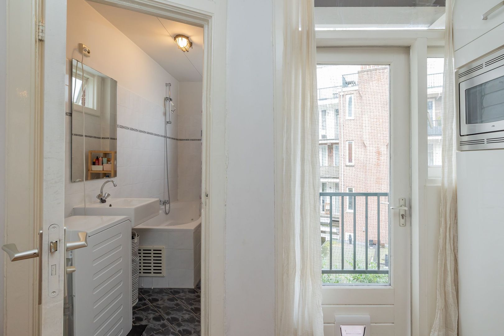 Bankastraat 57 C, Amsterdam foto-10