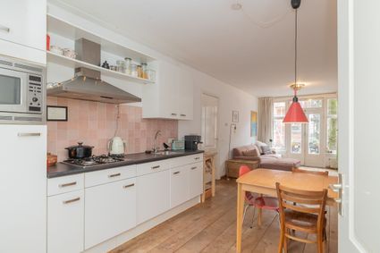 Bankastraat 57 C, Amsterdam