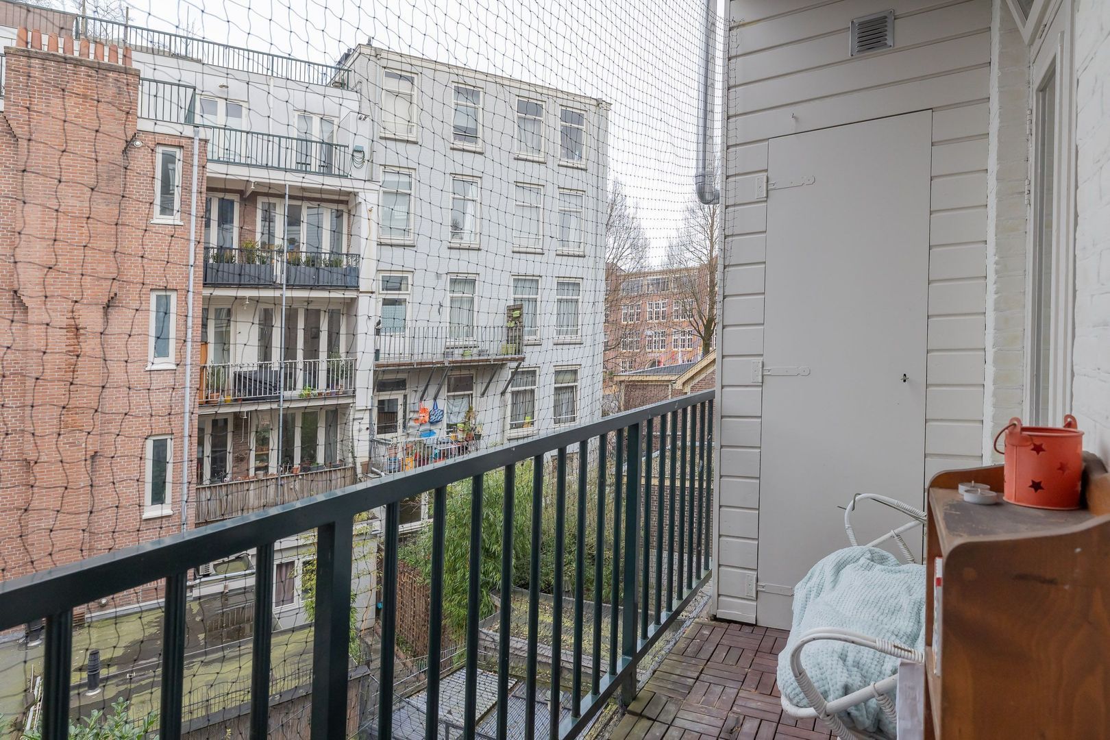 Bankastraat 57 C, Amsterdam foto-15