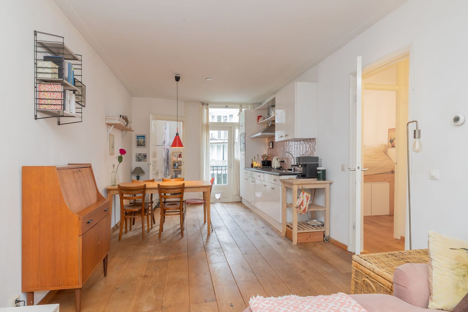 Bankastraat 57 C, Amsterdam foto-7