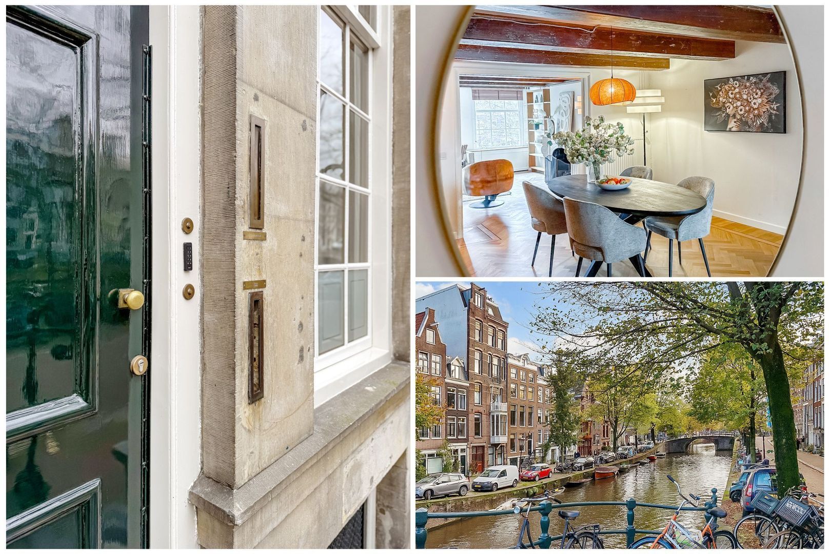 Keizersgracht 254 C, Amsterdam foto-5