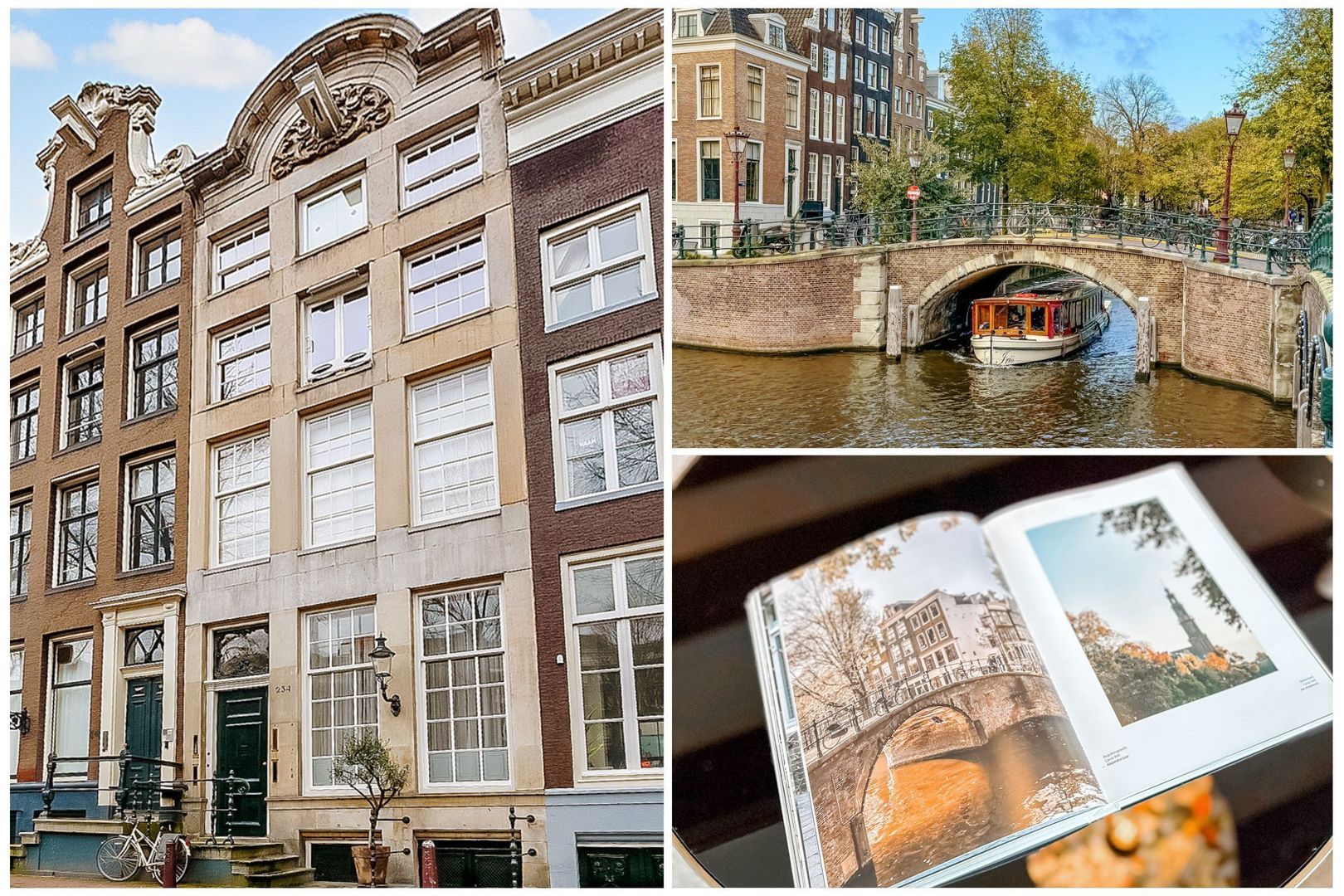 Keizersgracht 254 C, Amsterdam foto-7