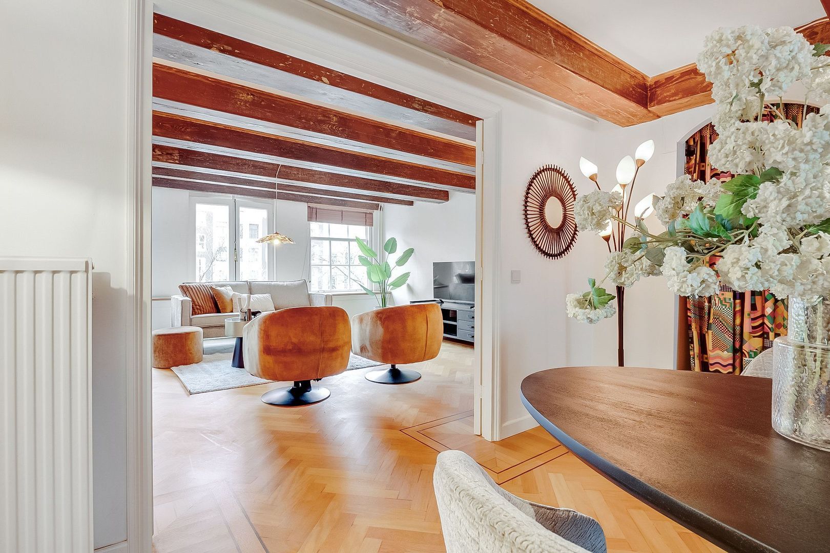 Keizersgracht 254 C, Amsterdam foto-15