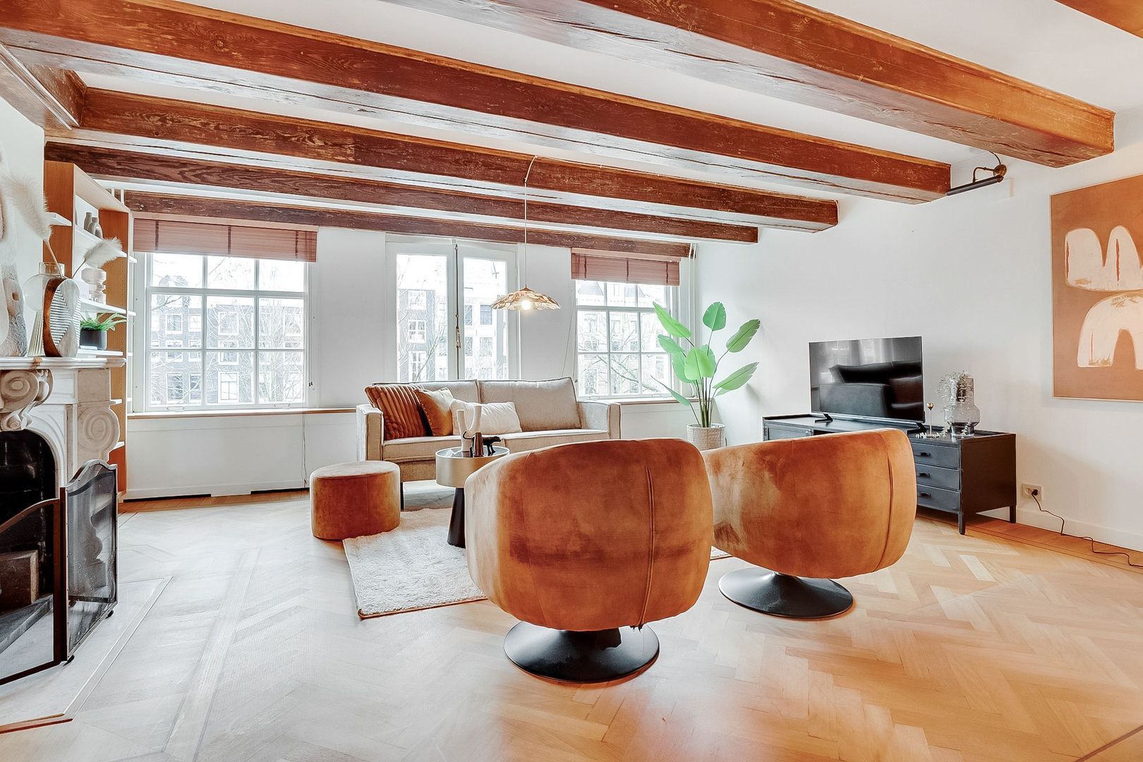 Keizersgracht 254 C, Amsterdam foto-17