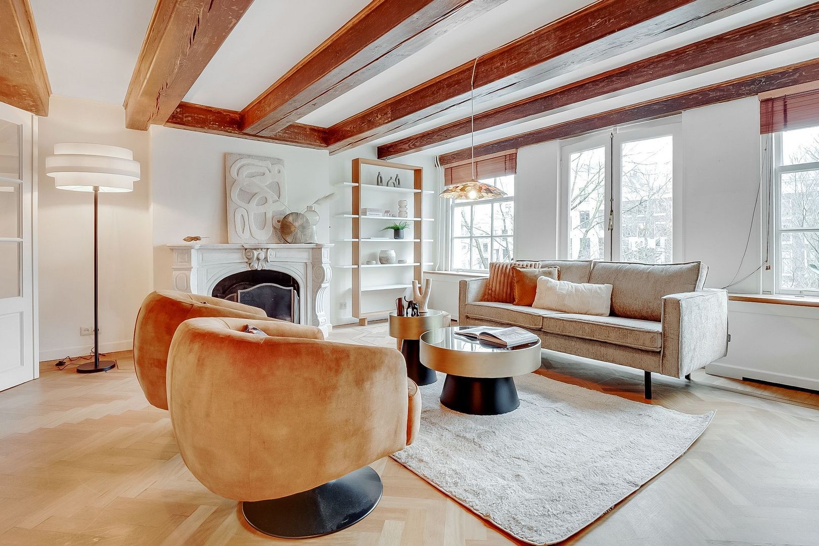 Keizersgracht 254 C, Amsterdam foto-18