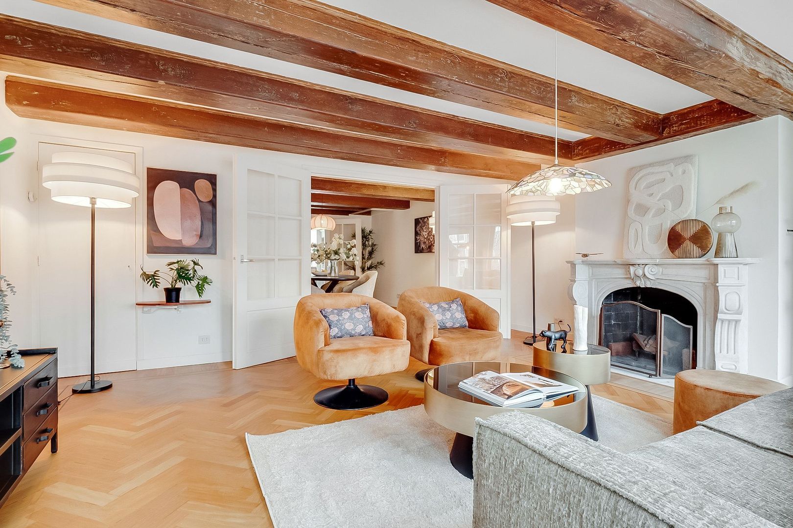 Keizersgracht 254 C, Amsterdam foto-16