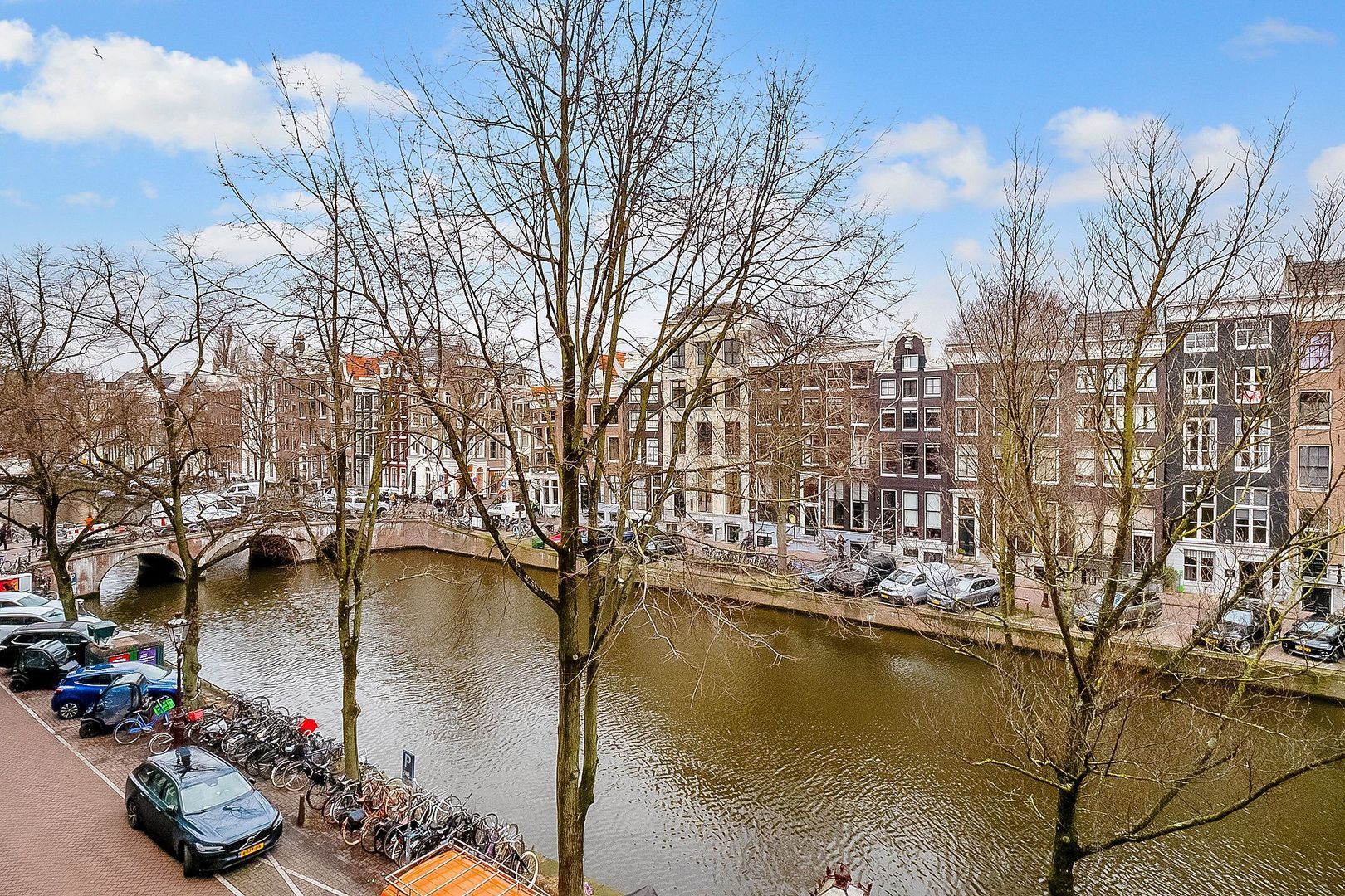 Keizersgracht 254 C, Amsterdam foto-19