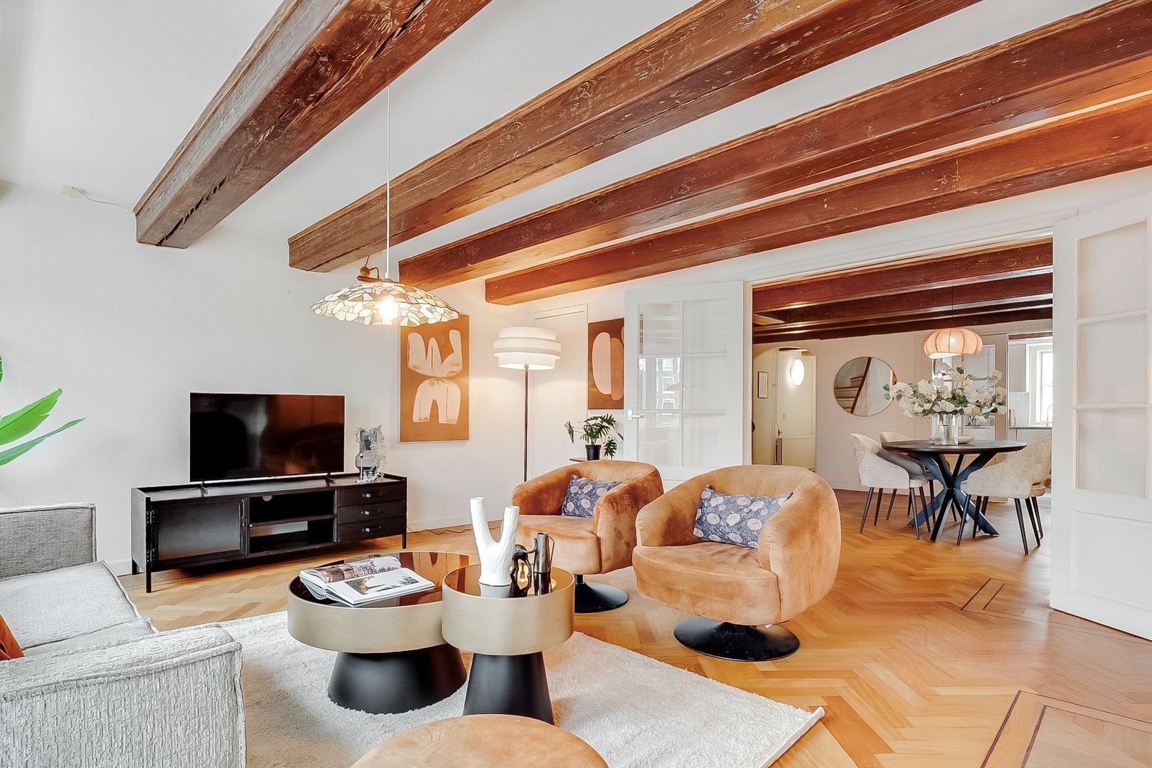 Keizersgracht 254 C, Amsterdam foto-1