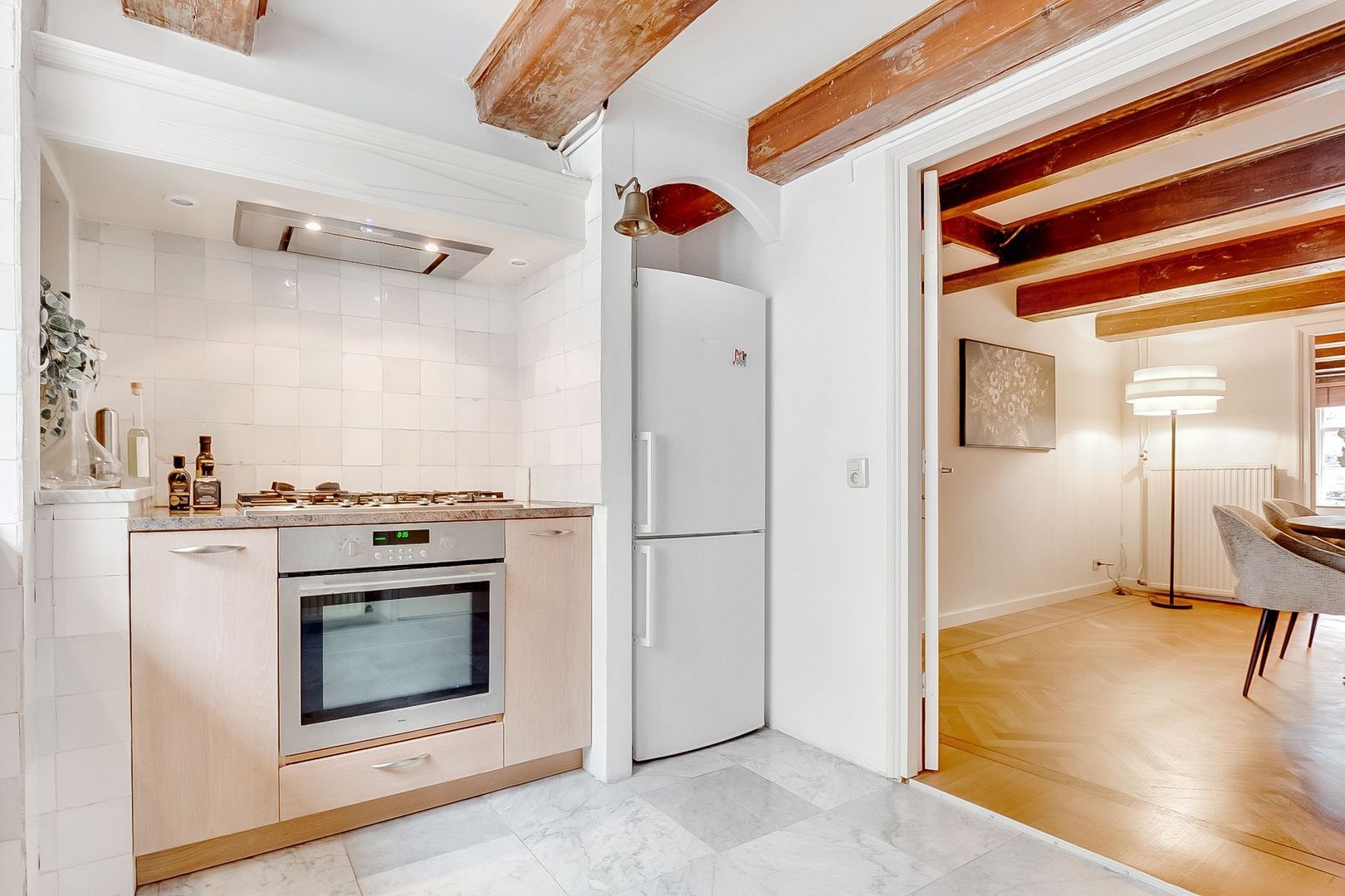 Keizersgracht 254 C, Amsterdam foto-13