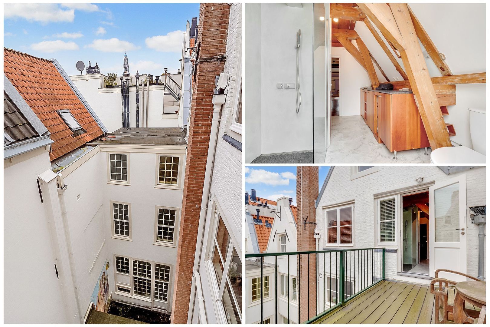 Keizersgracht 254 C, Amsterdam foto-30