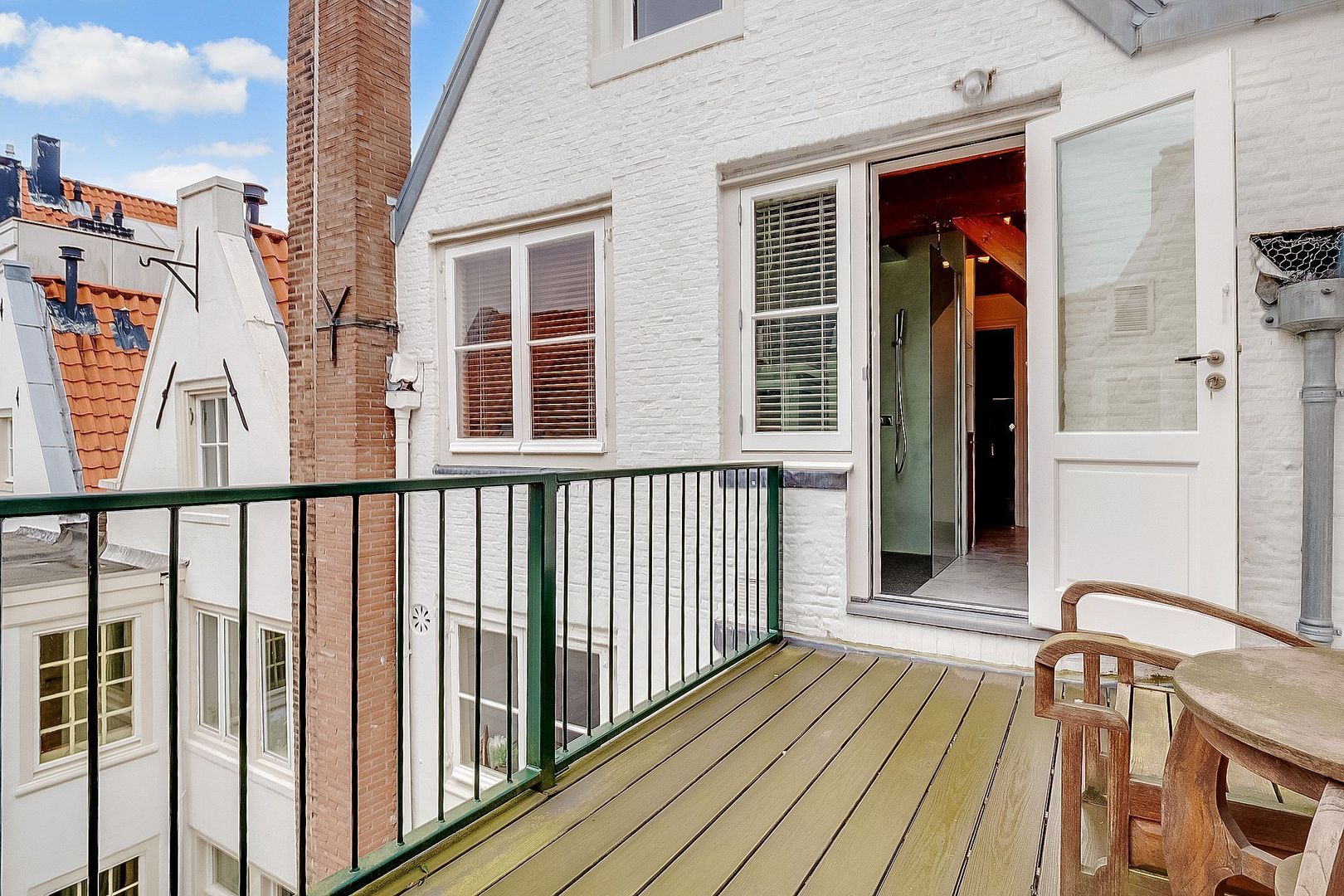 Keizersgracht 254 C, Amsterdam foto-35