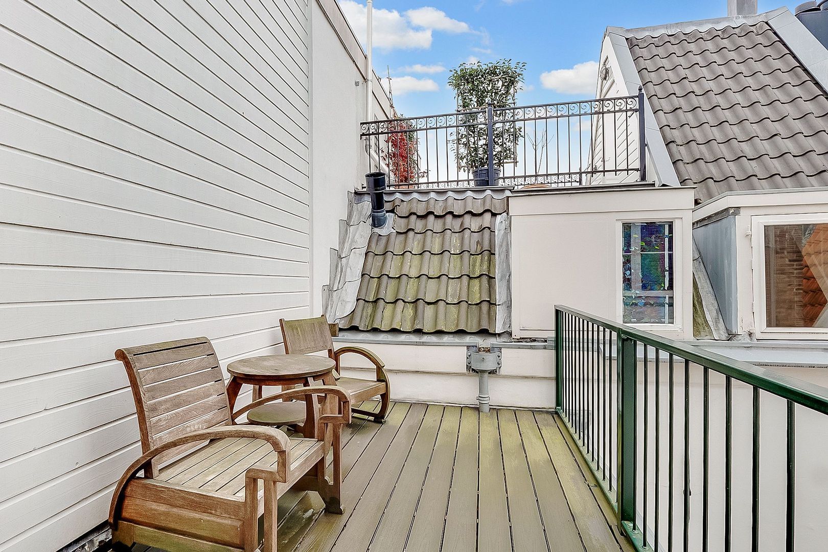 Keizersgracht 254 C, Amsterdam foto-36