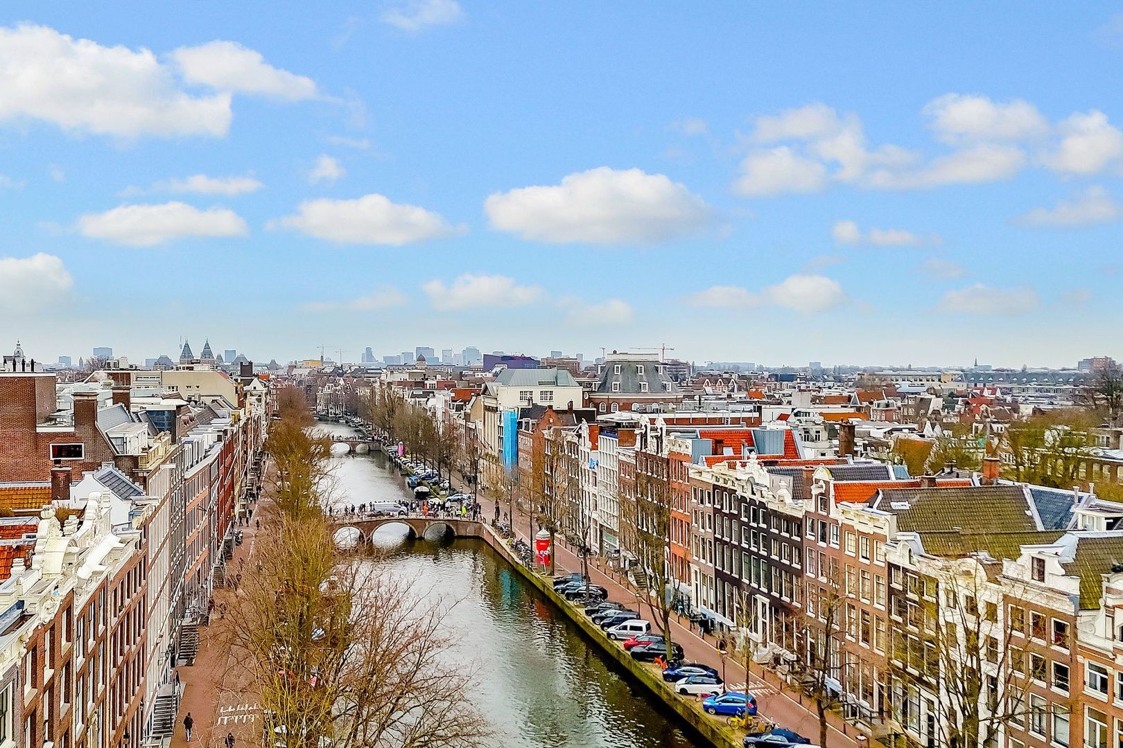 Keizersgracht 254 C, Amsterdam foto-40