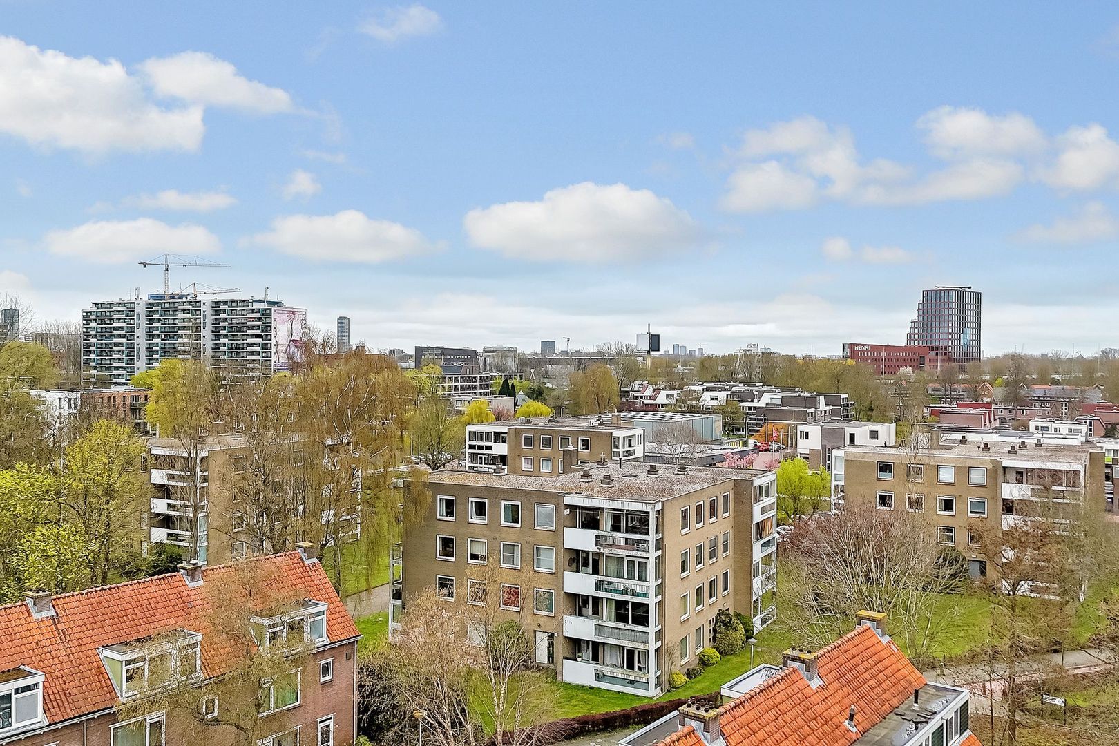 Waddenland 59, Duivendrecht foto-40