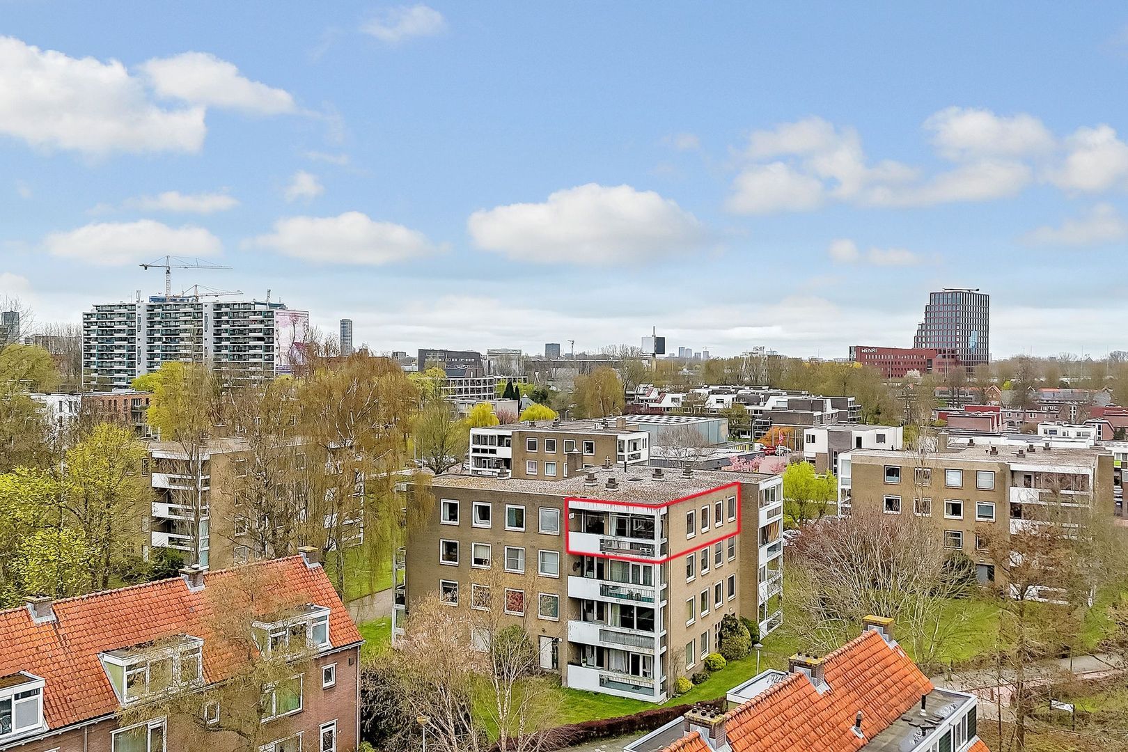 Waddenland 59, Duivendrecht foto-2