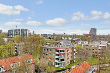 Waddenland 59, Duivendrecht