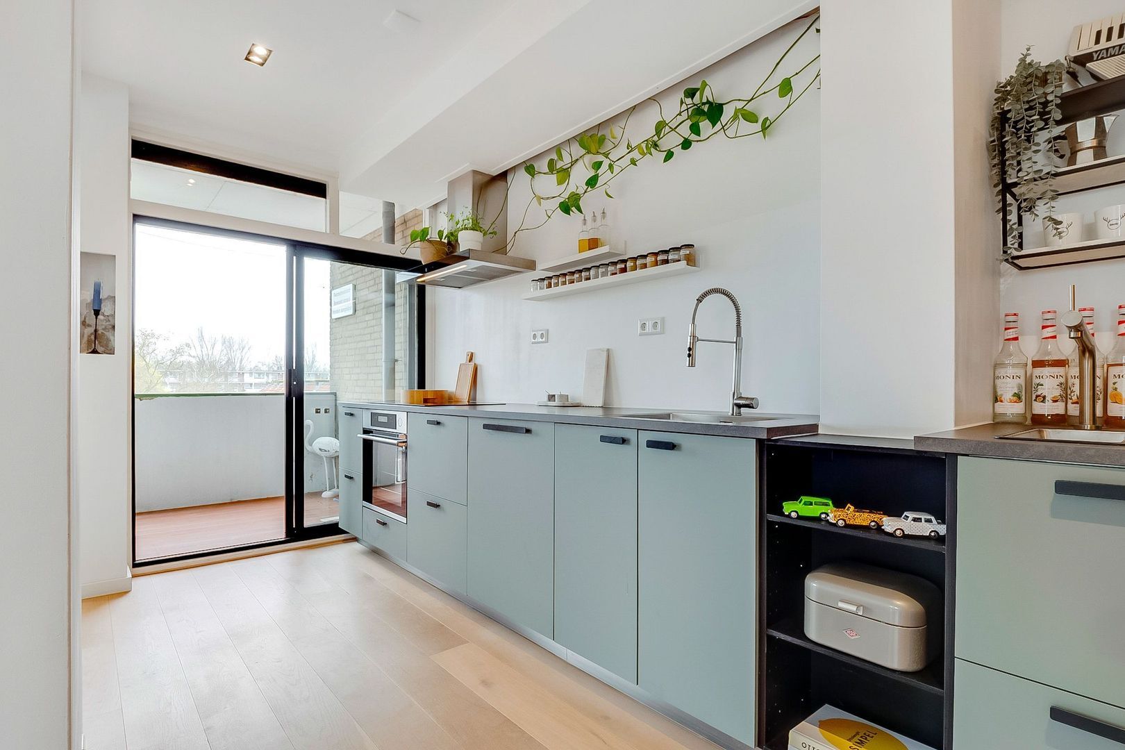 Waddenland 59, Duivendrecht foto-1