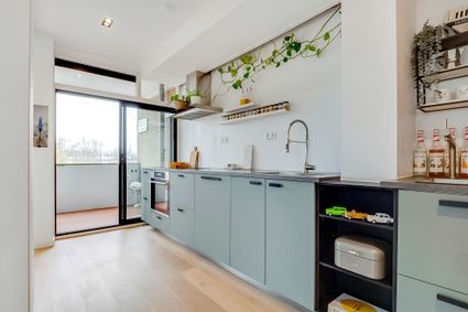 Waddenland 59, Duivendrecht