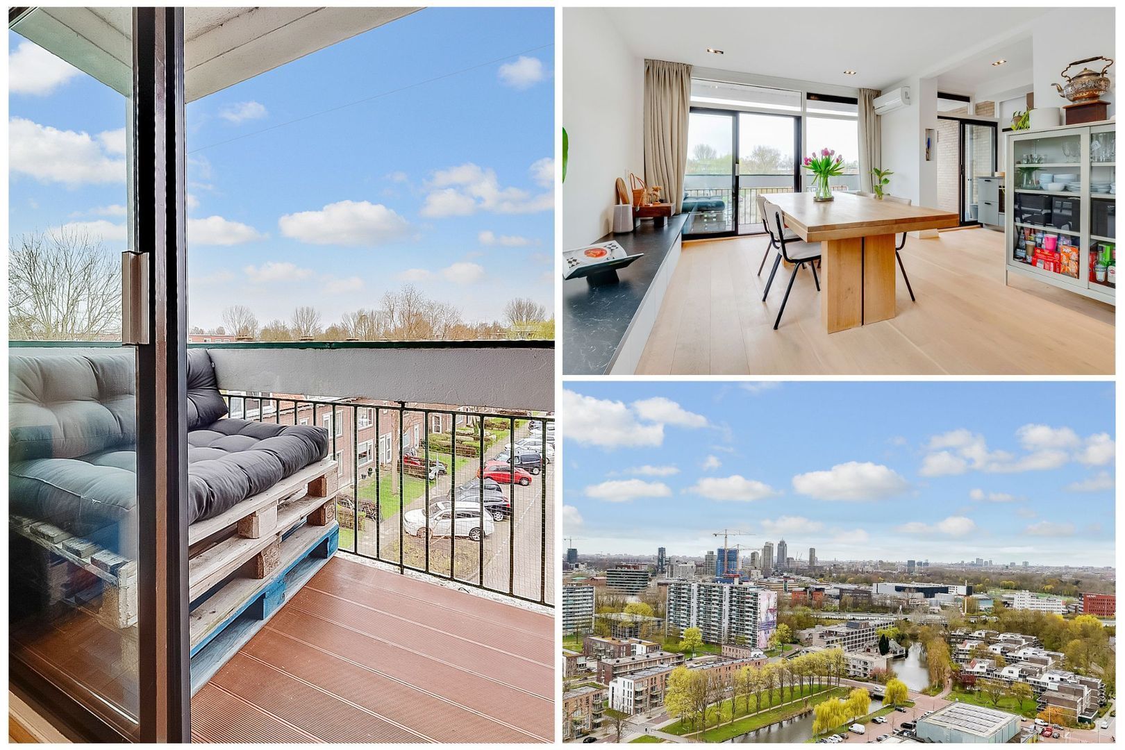 Waddenland 59, Duivendrecht foto-3