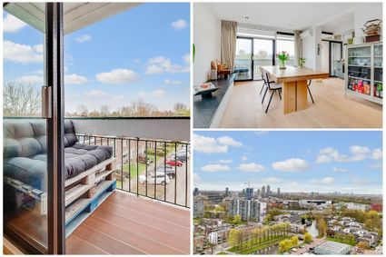 Waddenland 59, Duivendrecht