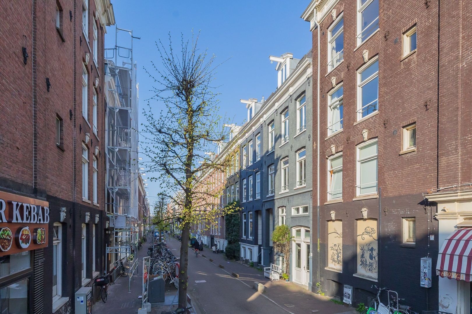 Govert Flinckstraat 287 1, Amsterdam foto-20