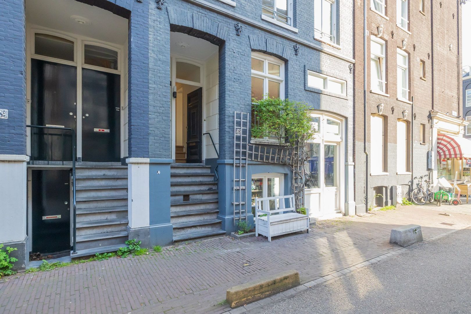 Govert Flinckstraat 287 1, Amsterdam foto-1