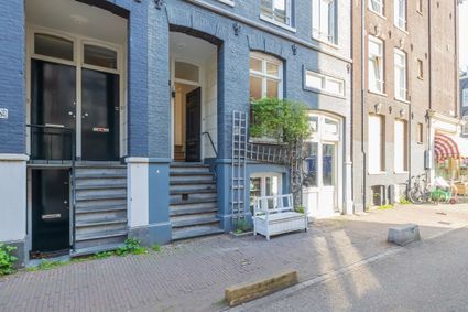 Govert Flinckstraat 287 1, Amsterdam