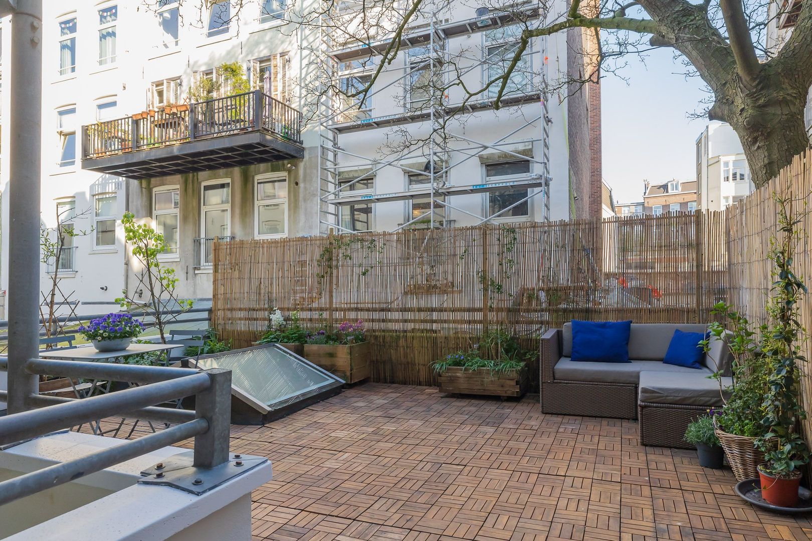 Govert Flinckstraat 287 1, Amsterdam foto-12